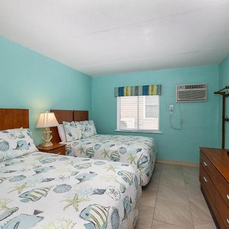 The Blue Marlin Resort Wildwood Crest Zewnętrze zdjęcie