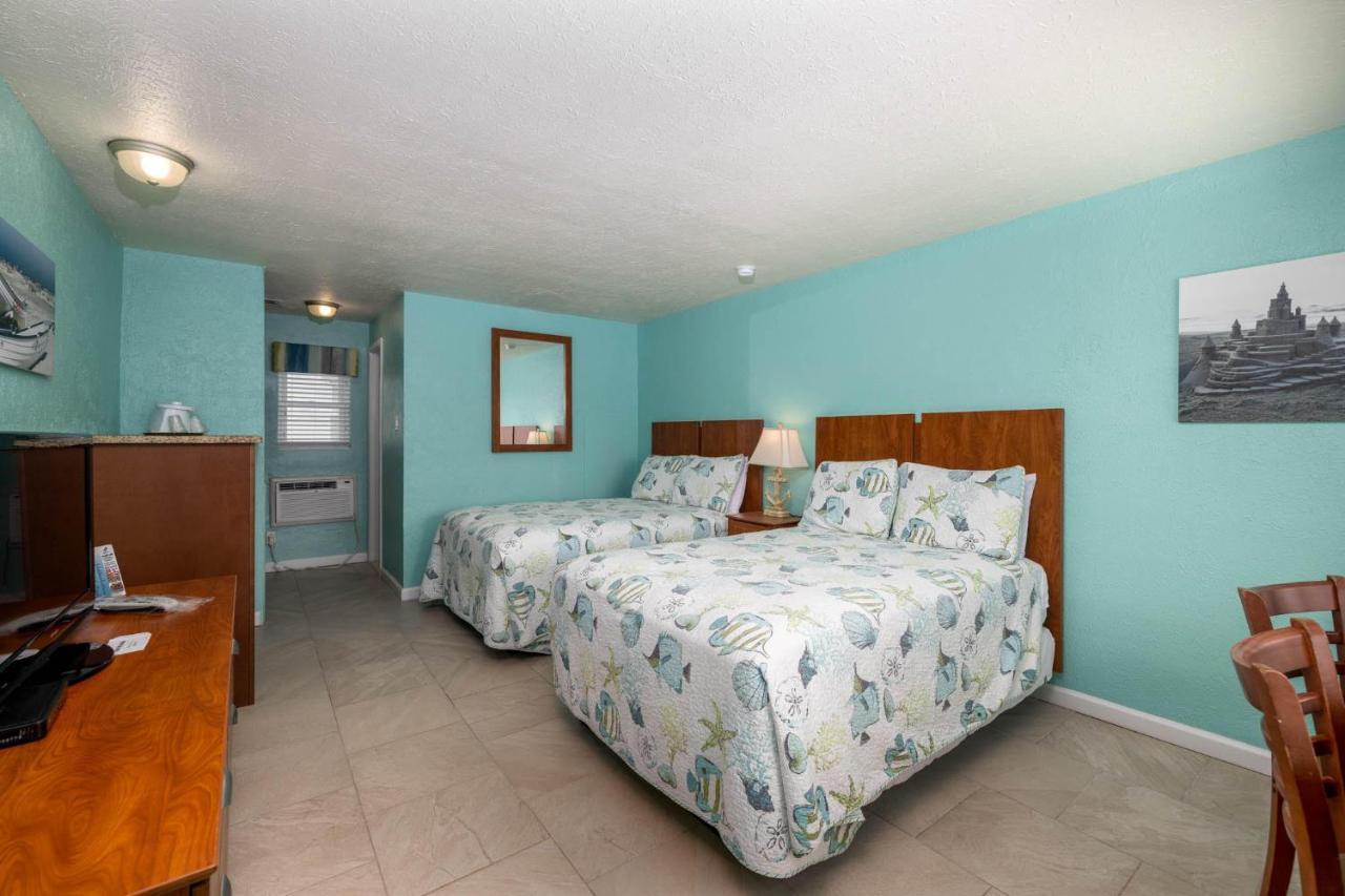 The Blue Marlin Resort Wildwood Crest Zewnętrze zdjęcie