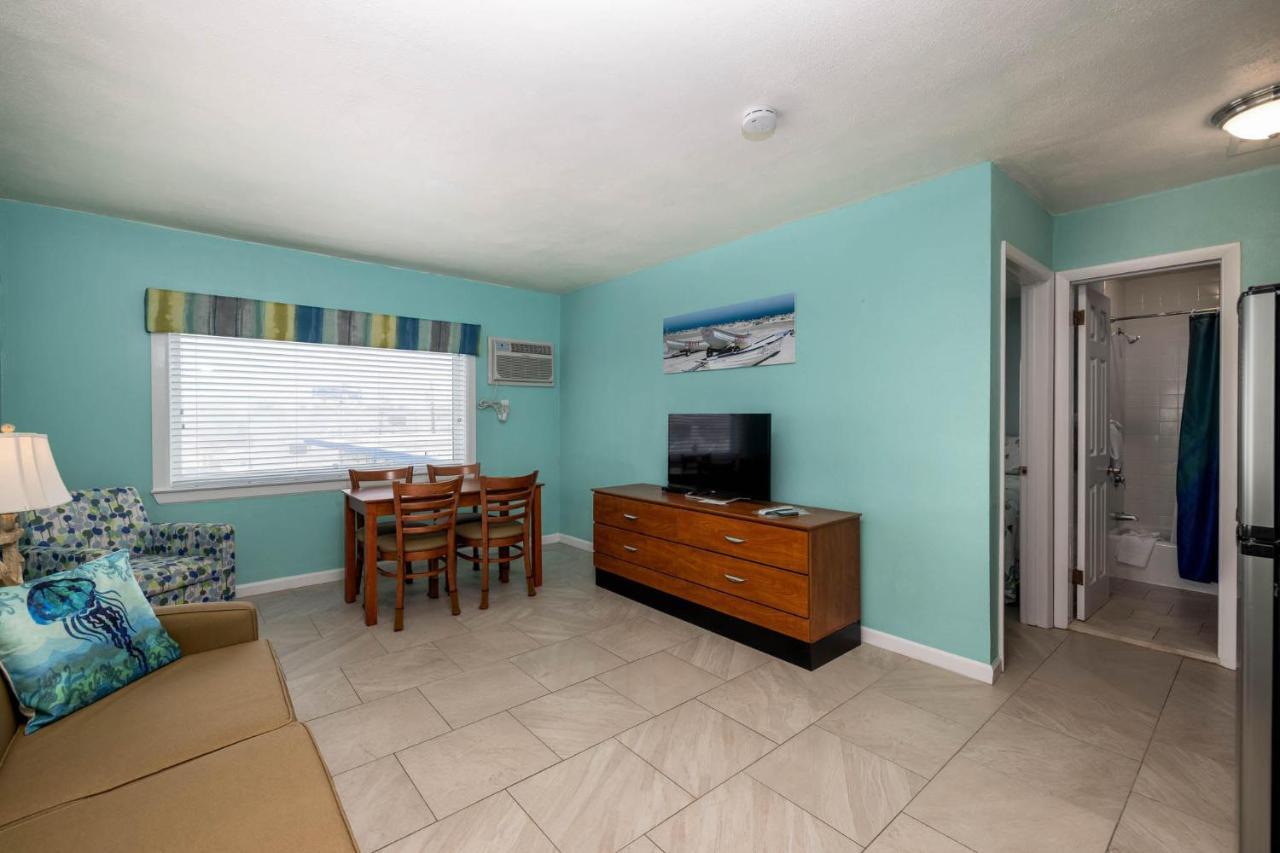 The Blue Marlin Resort Wildwood Crest Zewnętrze zdjęcie