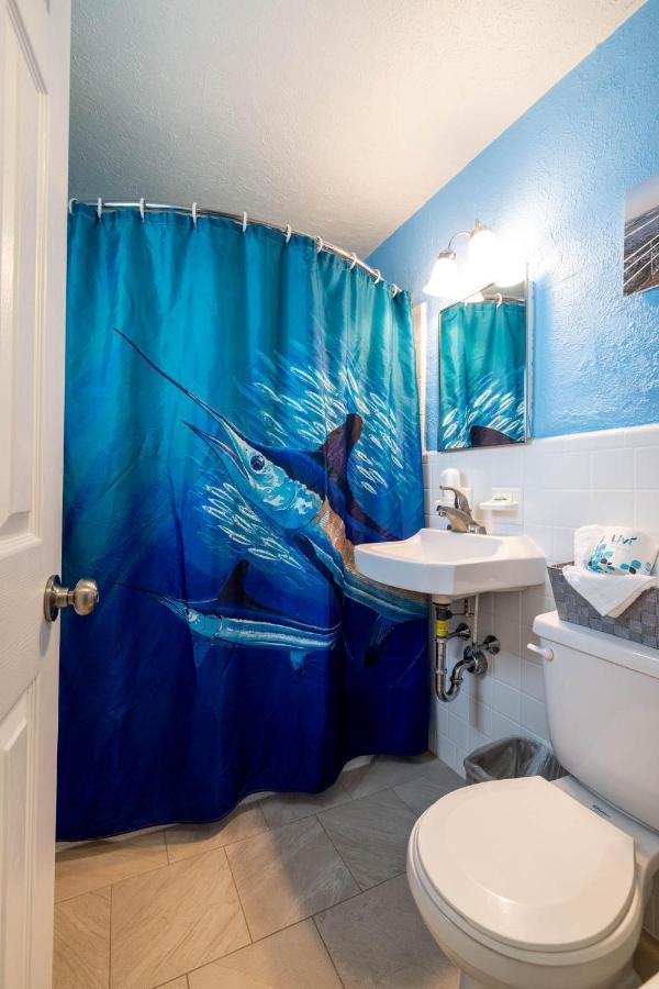 The Blue Marlin Resort Wildwood Crest Zewnętrze zdjęcie