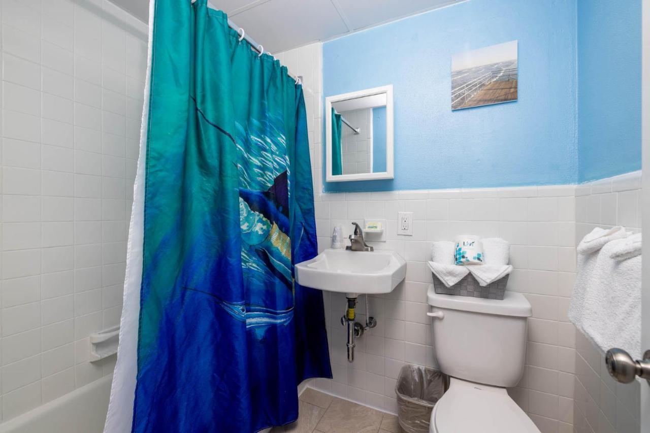 The Blue Marlin Resort Wildwood Crest Zewnętrze zdjęcie