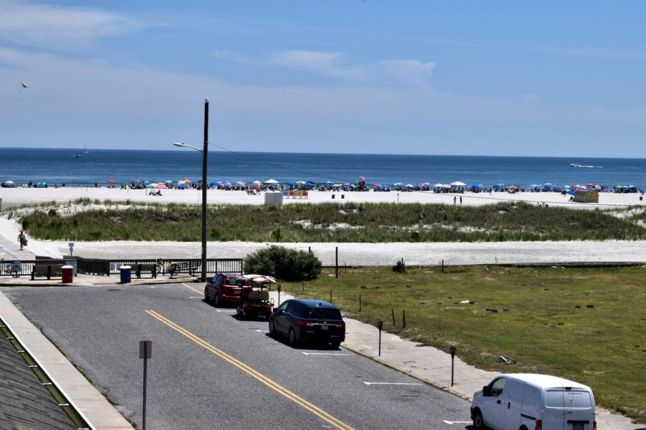 The Blue Marlin Resort Wildwood Crest Zewnętrze zdjęcie